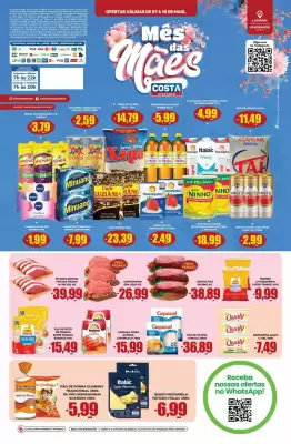 Costa Atacadão (válido até 10-05)