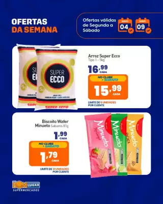 Rede Bom Lugar (válido até 9-05)