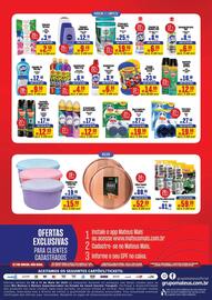 Catálogo Supermercados Mateus Página 2