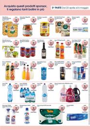 Volantino Famila Superstore Pagina 14