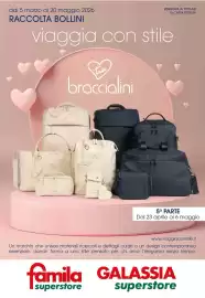 Volantino Famila Superstore Pagina 10