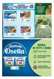 Volantino Famila Superstore Pagina 2