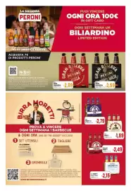 Volantino Famila Superstore Pagina 5