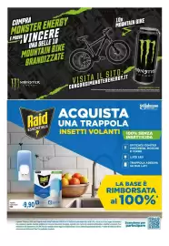 Volantino Famila Superstore Pagina 6