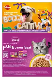 Volantino Famila Superstore Pagina 7
