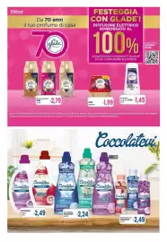 Volantino Famila Superstore Pagina 8