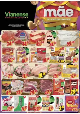 Vianense (válido até 14-05)