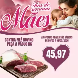Catálogo Kaçula Supermercados Página 2