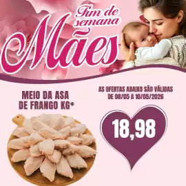 Catálogo Kaçula Supermercados Página 3
