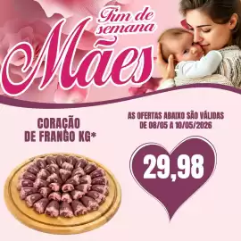 Catálogo Kaçula Supermercados Página 4