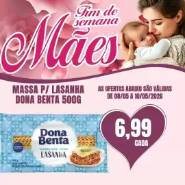 Catálogo Kaçula Supermercados Página 5