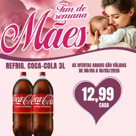 Catálogo Kaçula Supermercados Página 6