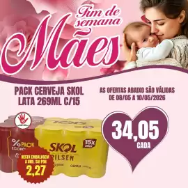 Catálogo Kaçula Supermercados Página 7