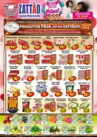 Catálogo Zattão Supermercado Página 1