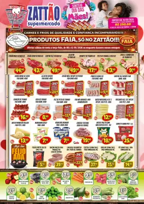 Zattão (válido até 12-05)