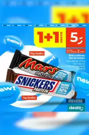 Dealz gazetka tydzień 19 Strona 1