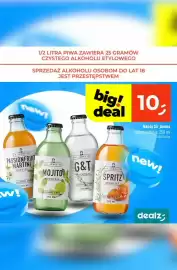 Dealz gazetka tydzień 19 Strona 2