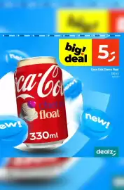 Dealz gazetka tydzień 19 Strona 3