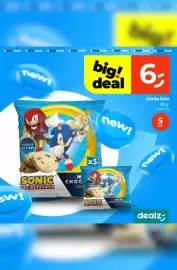 Dealz gazetka tydzień 19 Strona 8