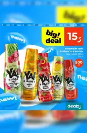 Dealz gazetka tydzień 19 Strona 9