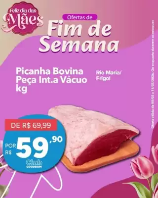 Folheto GoodBom (válido até 11-05)