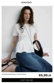 MANGO katalog tydzień 19 Strona 10