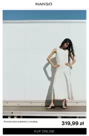 MANGO katalog tydzień 19 Strona 2