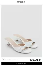 MANGO katalog tydzień 19 Strona 3