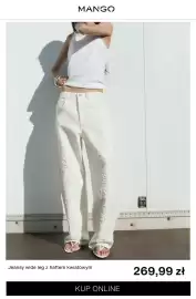 MANGO katalog tydzień 19 Strona 4