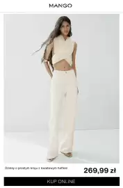 MANGO katalog tydzień 19 Strona 6