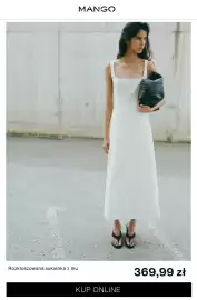 MANGO katalog tydzień 19 Strona 8