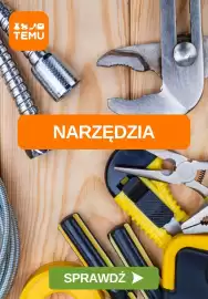 Temu gazetka Strona 1