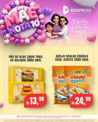 CoopBom (válido até 10-05)