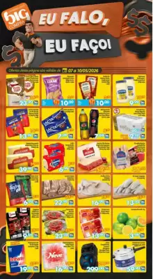 Big Compra (válido até 10-05)