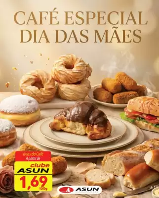 Asun (válido até 10-05)