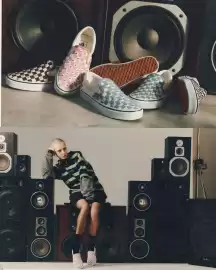 Vans leták Strana 1
