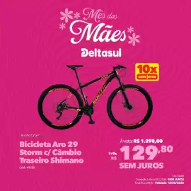 Folheto Deltasul Página 2