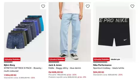 Zalando leták Strana 3