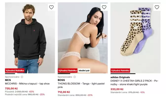 Zalando leták (platné do 21-05)