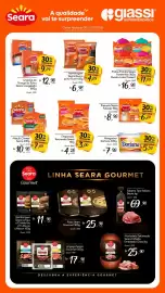 Encarte Giassi Supermercados Página 1