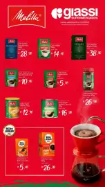 Encarte Giassi Supermercados Página 1