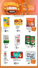 Encarte Giassi Supermercados Página 1