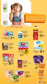 Encarte Giassi Supermercados Página 15