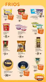 Encarte Giassi Supermercados Página 16