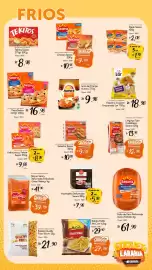 Encarte Giassi Supermercados Página 17