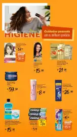 Encarte Giassi Supermercados Página 21