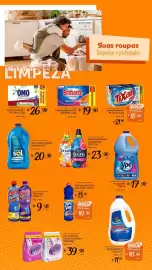Encarte Giassi Supermercados Página 25