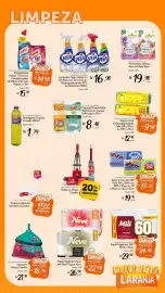 Encarte Giassi Supermercados Página 26