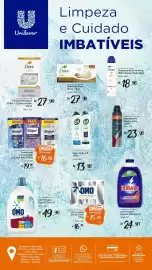 Encarte Giassi Supermercados Página 28