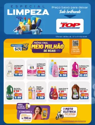 Rede Top (válido até 17-05)